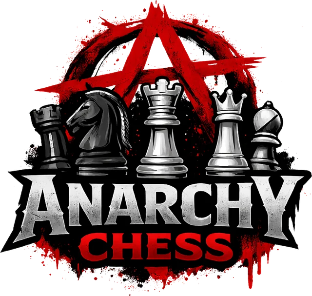 Anarchy Chess